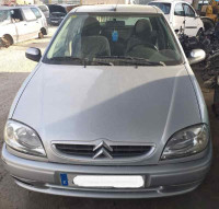 CITROEN SAXO