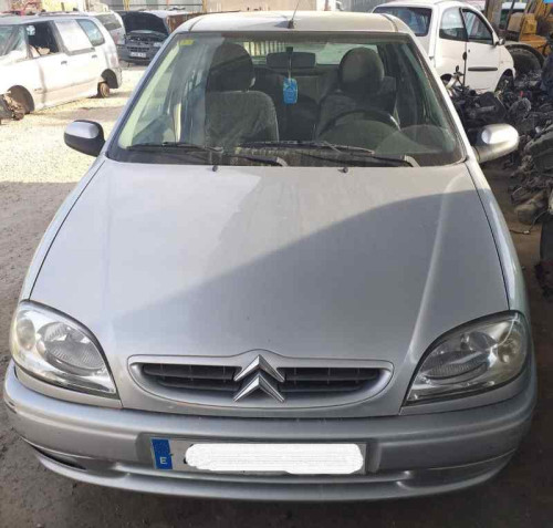  CITROEN SAXO 