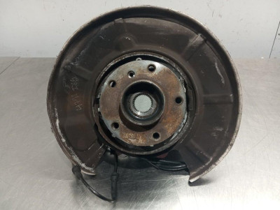 MANGUETA TRASERA IZQUIERDA, BMW, SERIE 6 COUPE (E63)