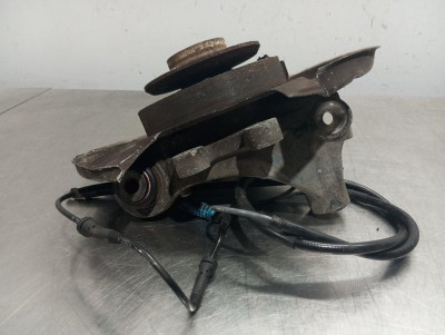 MANGUETA TRASERA IZQUIERDA, BMW, SERIE 6 COUPE (E63)