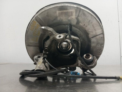 MANGUETA TRASERA IZQUIERDA, BMW, SERIE 6 COUPE (E63)