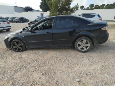 MAZDA 6 BERLINA (GG)
