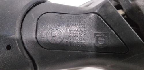  RETROVISOR IZQUIERDO VOLVO S40 BERLINA 