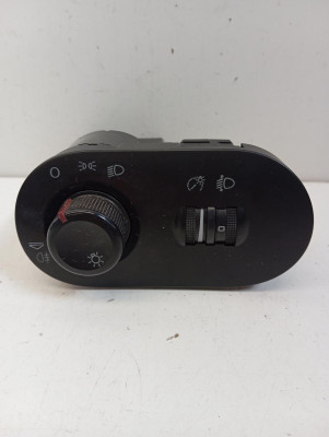 MANDO LUCES, SEAT, IBIZA (6L1)