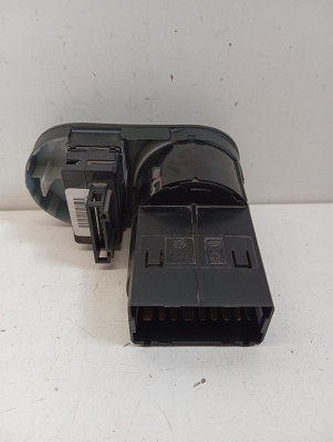 MANDO LUCES, SEAT, IBIZA (6L1)