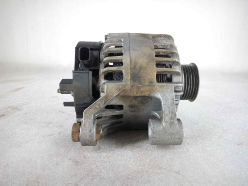  ALTERNADOR, OPEL, AGILA 