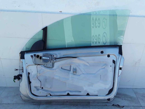 PUERTA DELANTERA DERECHA Citroen C3 PLURIEL 