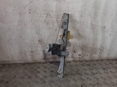 ELEVALUNAS DELANTERO IZQUIERDO