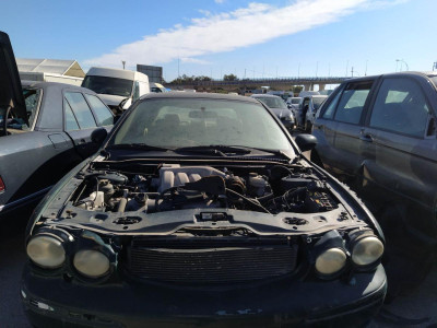JAGUAR X-TYPE