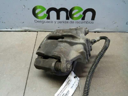  PINZA DE FRENO DELANTERA IZQUIERDA PEUGEOT 206 
