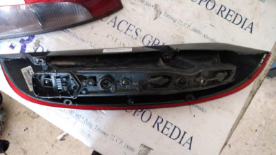 PILOTO TRASERO IZQUIERDO, OPEL, CORSA C