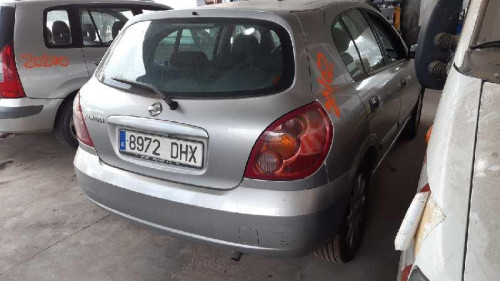  NISSAN ALMERA (N16/E) 
