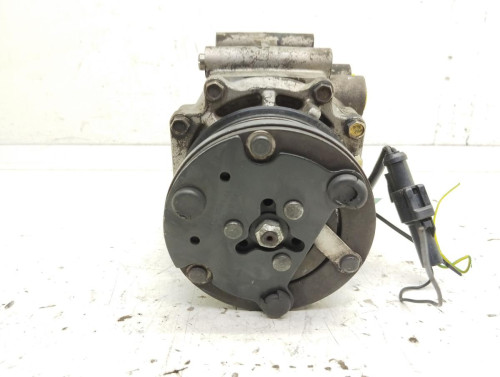 COMPRESOR AIRE ACONDICIONADO Ford FOCUS BERLINA (CAK) 