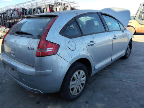  CITROEN C4 BERLINA 