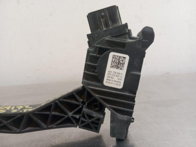 PEDAL ACELERADOR, SEAT, TOLEDO (KG3)