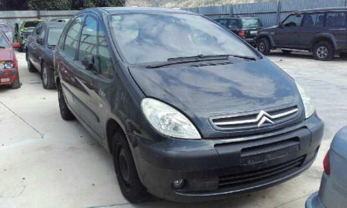  CITROEN XSARA PICASSO 