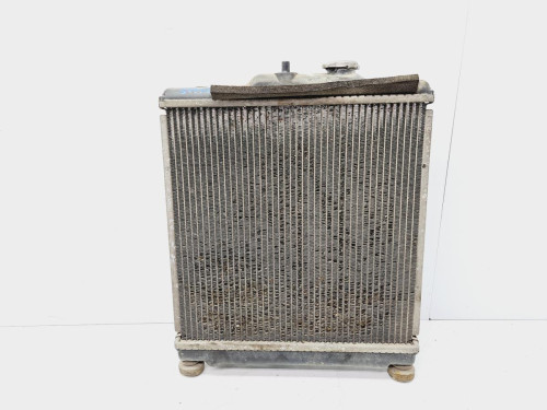  RADIADOR AGUA Honda CIVIC BERL. 3/4 (EJ/EK) 