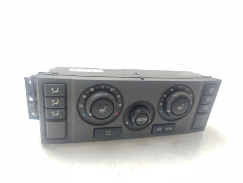 MANDO CLIMATIZADOR Land Rover DISCOVERY 