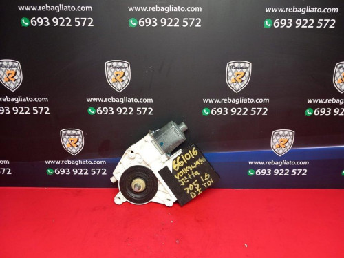  MOTOR ELEVALUNAS DELANTERO IZQUIERDO, , 