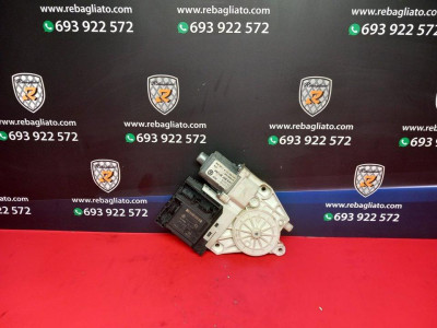 MOTOR ELEVALUNAS DELANTERO IZQUIERDO