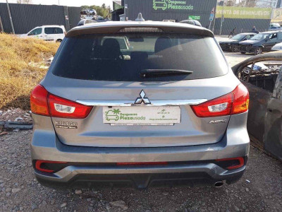 MITSUBISHI ASX (GA0W)