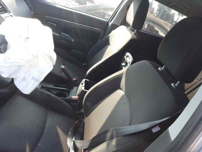 MITSUBISHI ASX (GA0W)