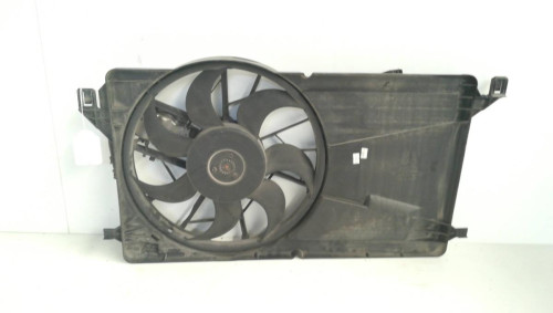  ELECTROVENTILADOR, FORD, FOCUS BERLINA (CB4) 