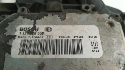 ELECTROVENTILADOR, FORD, FOCUS BERLINA (CB4)