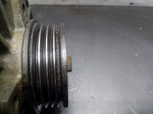  ALTERNADOR SUZUKI JIMNY (SN/FJ) 