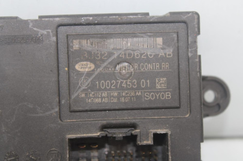 MODULO ELECTRONICO 