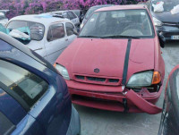 SUZUKI SWIFT BERLINA (SF/MA)