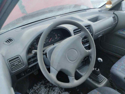 SUZUKI SWIFT BERLINA (SF/MA)