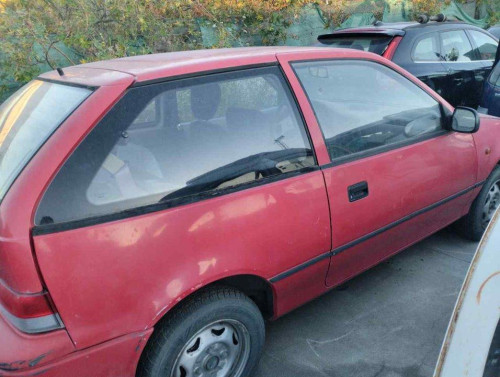  SUZUKI SWIFT BERLINA (SF/MA) 