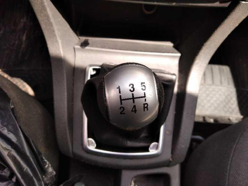  FORD FOCUS BERLINA (CAP) 