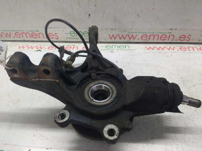 MANGUETA DELANTERA DERECHA, PEUGEOT, 307 (S1)(04.2001)