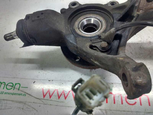  MANGUETA DELANTERA DERECHA, PEUGEOT, 307 (S1)(04.2001) 