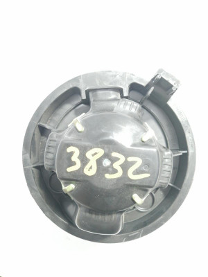 MOTOR CALEFACCION, PEUGEOT, 207