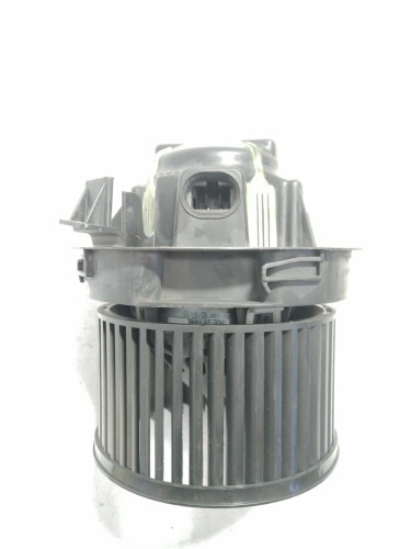 MOTOR CALEFACCION, PEUGEOT, 207 