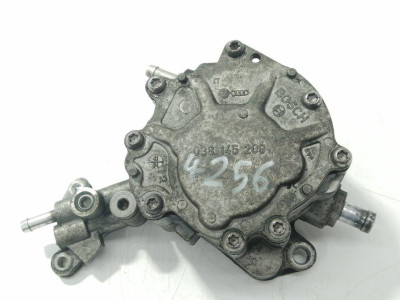 BOMBA INYECCION, SEAT, IBIZA (6L1)