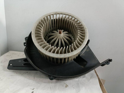 MOTOR CALEFACCION, SEAT, CORDOBA BERLINA (6L2)
