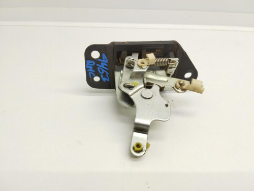  CERRADURA MALETERO / PORTON SSANGYONG RODIUS 