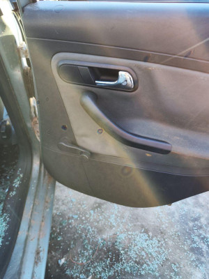 ELEVALUNAS TRASERO DERECHO, SEAT, CORDOBA BERLINA (6L2)