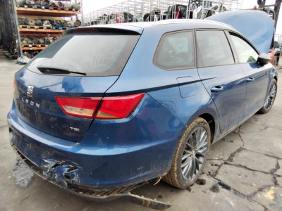 SEAT LEON (5F1)