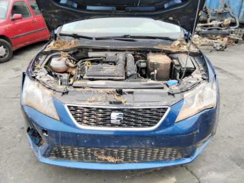  SEAT LEON (5F1) 