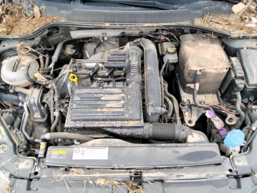  SEAT LEON (5F1) 
