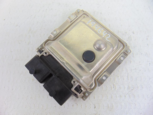  CENTRALITA MOTOR UCE FORD FIESTA (CE1) 