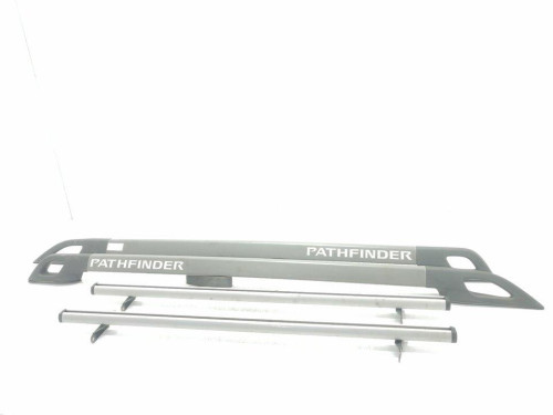  NO IDENTIFICADO NISSAN PATHFINDER (R51) 