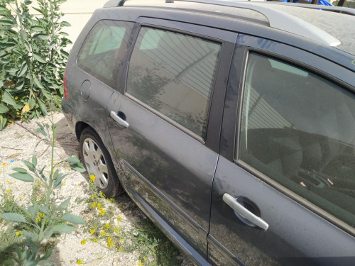  PUERTA TRASERA DERECHA PEUGEOT 307 BREAK/ SW (S2) 