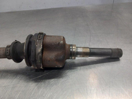  TRANSMISION DELANTERA IZQUIERDA, FORD, MONDEO TURNIER (GE) 