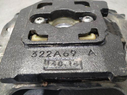  SOPORTE MOTOR FORD TRANSIT CONNECT (CHC) 